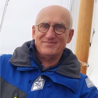 Ronald Daniels