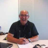 Pim Geurts