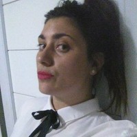 Julieta Verónica Pastorini araus