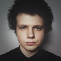 Sergey Mikhal'Kov