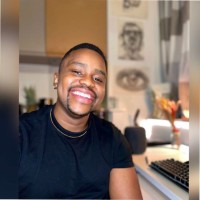 Kaleba Keitshokile