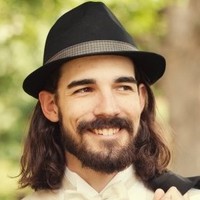 Seth Holden