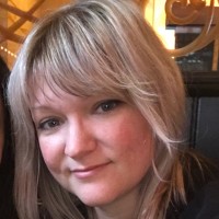 Melissa Olsen