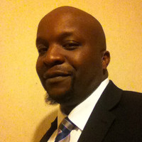 Paul Nyathi
