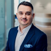 Marcin Golemba