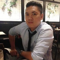 Joshua CK Cheong 张峻榤