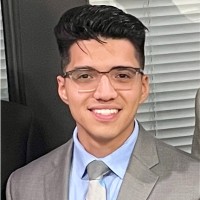 Bryan Patino