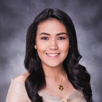 Deanna Legaspi