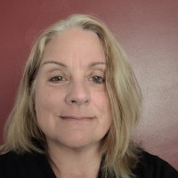 Sylvia Harris