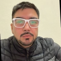 Daniel Albiña Nuñez