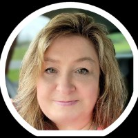 Trisha Hardy, Cisr