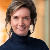 Rinske Van Den Bos
