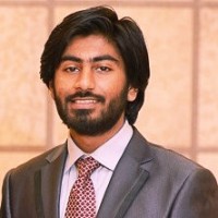 Syed Ali Haider