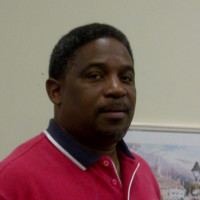 Garry Ellis