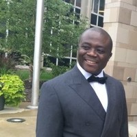 Stanley Asafor