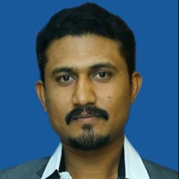 Vishal Raikar