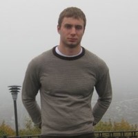 Yaroslav Solodyankin
