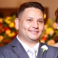 Alexsandro Moreira Pedroso