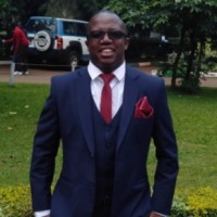 Lorne Lwoya