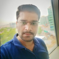 Abhishek Kumar