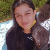 Darshika Maheshwari