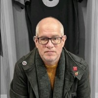 Kevin Isaac