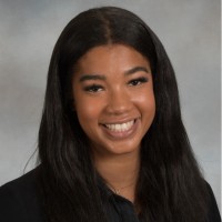 Jasmine Moore