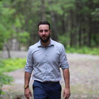 Antoine Vaillancourt, Ing