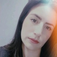 Luana Aparecida da Cruz