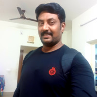 Muthu Kumar S