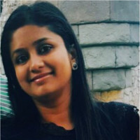 Nisha Arun
