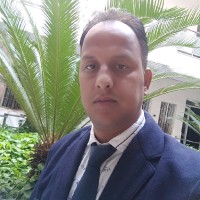 Abhishek Jha