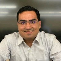 Kartik Shenmar