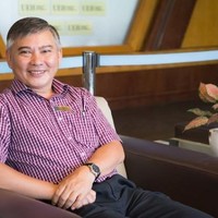 Tien Khai Tran