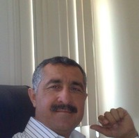 Mustafa Gök