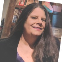 Amy Mahurin