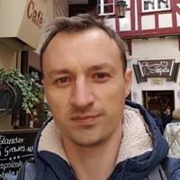 Sergii Chernenko