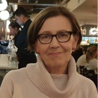 Hannele Hakanpää-Laitinen