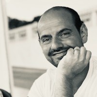 Christophe Pereira