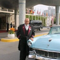 Cengiz Çınar