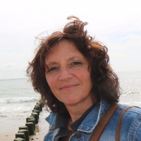 Judith Aert van