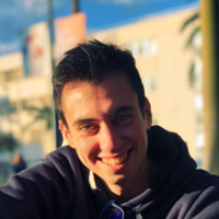 Daniel Martínez Aguilar