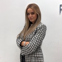 Natalia Mellizo Alonso