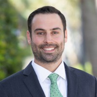 Kevin Burkle, CFP®, Flat-Fee Financial Planner