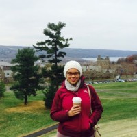Sarah Othman