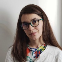 Kristina Kika Jordanovska