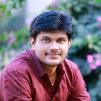 Vadla Ashok Chandra