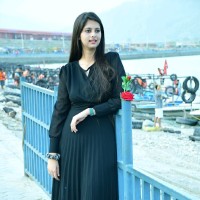 Meghana Raj