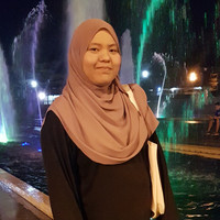 Nur'Rul Ainaa Saleh