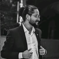Ananthu Prasad